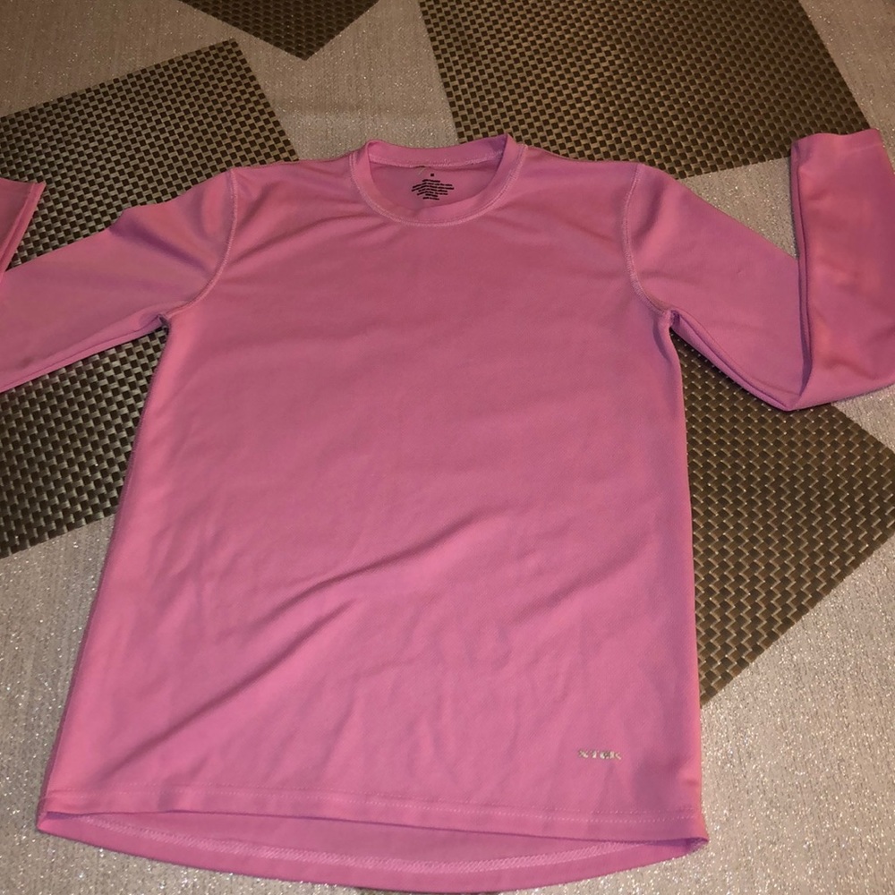 SALE🔴PINK ACTIVE TOP